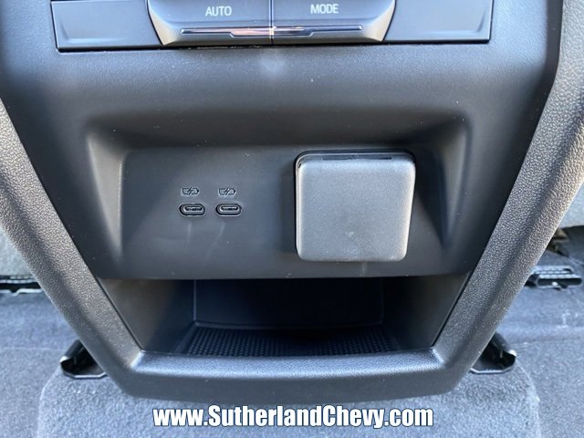 New 2026 Chevrolet Traverse LT w/ Driver Confidence Package image 53
