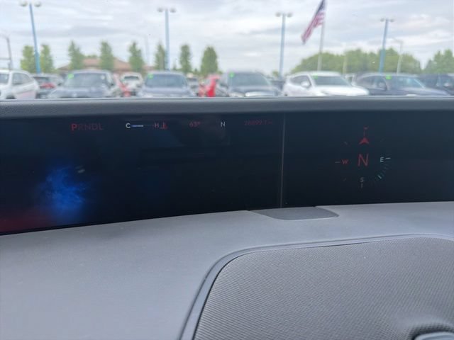 Certified 2024 Lincoln Nautilus Reserve w/ Jet Appearance Package (87T) AWD/4WD image 28