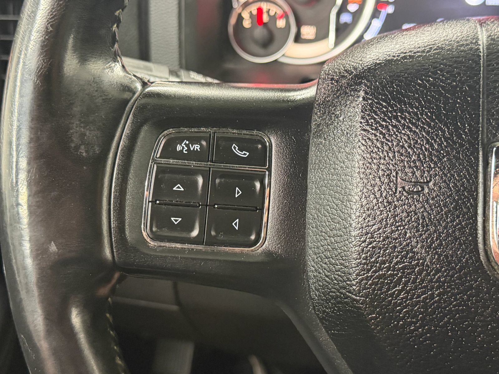 Used 2017 RAM 1500 Sport w/ Sublime Green Sport Package AWD/4WD image 25