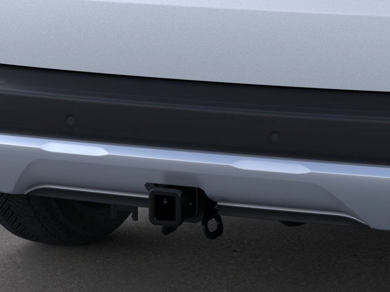New 2025 Ford Escape SE w/ Class II Trailer Tow Package FWD image 23