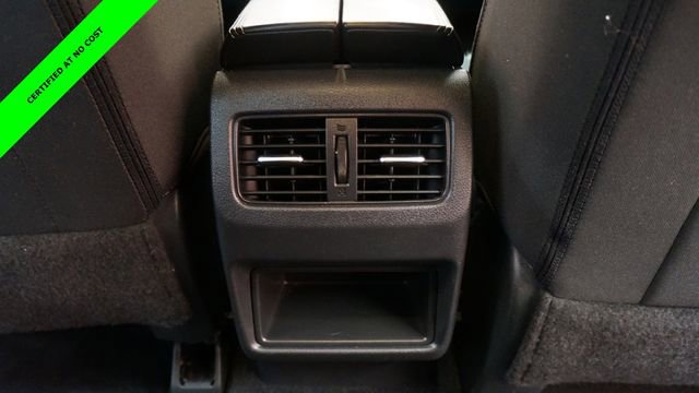 Certified 2021 Nissan Rogue S image 36