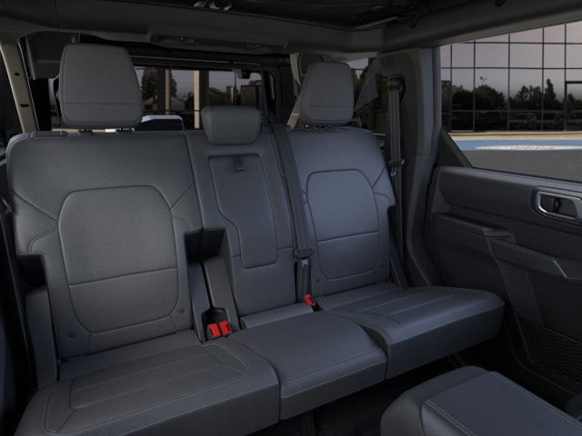 New 2026 Ford Bronco Outer Banks image 11