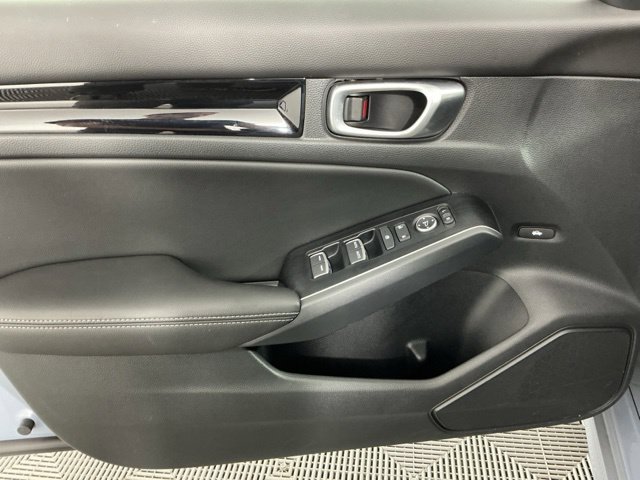 Certified 2024 Honda Civic Touring image 7