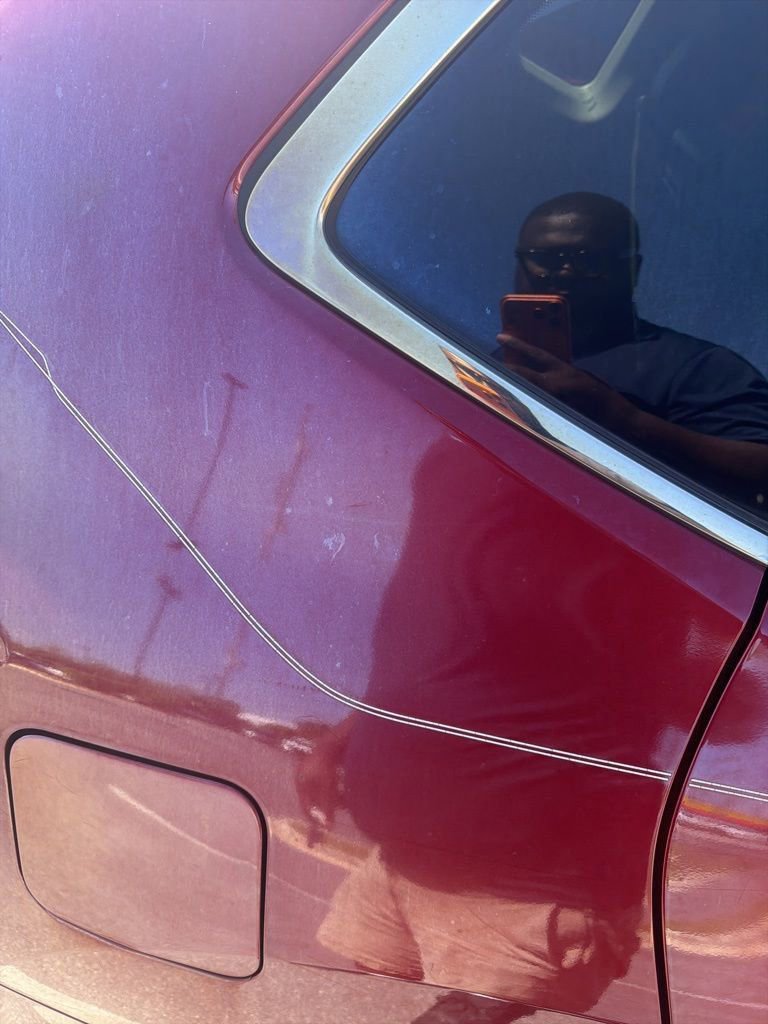 Used 2019 Nissan Rogue SL w/ Premium Package image 12