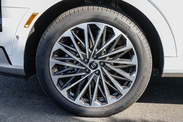 Used 2026 Hyundai Palisade Calligraphy image 11