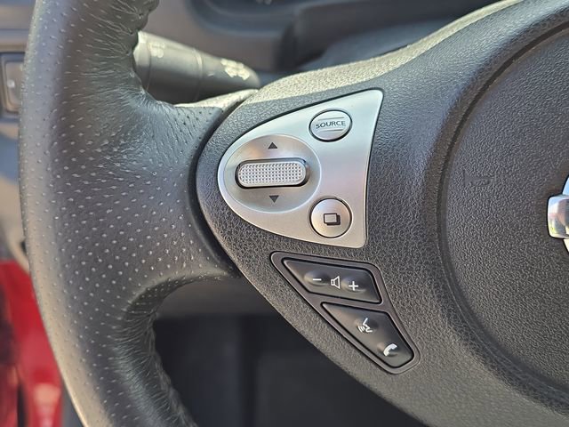 Certified 2016 Nissan Versa Note SR image 28