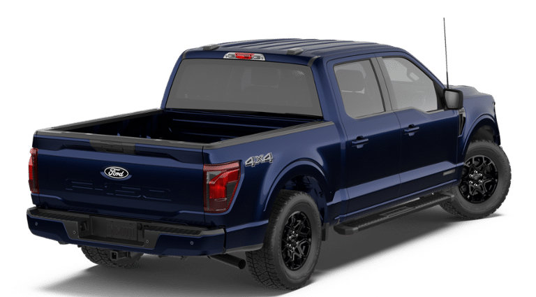 New 2026 Ford F150 XLT w/ Mobile Office Package AWD/4WD image 33