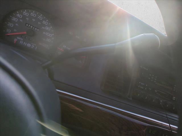Used 2002 Mercury Grand Marquis GS RWD image 12