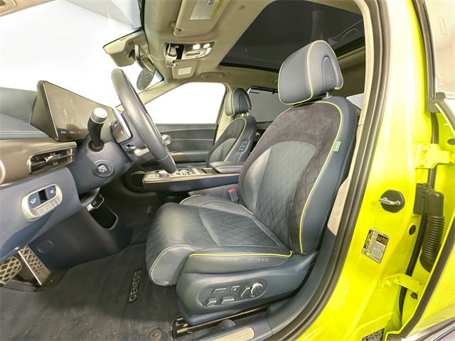 Used 2023 Genesis GV60 Performance image 4