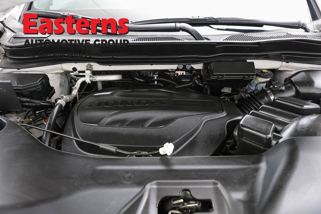 Used 2023 Honda Passport EX-L image 7
