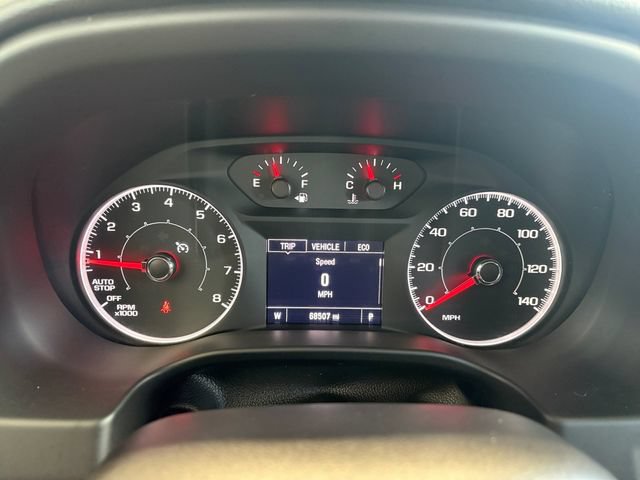 Used 2019 GMC Acadia SLE AWD/4WD image 23