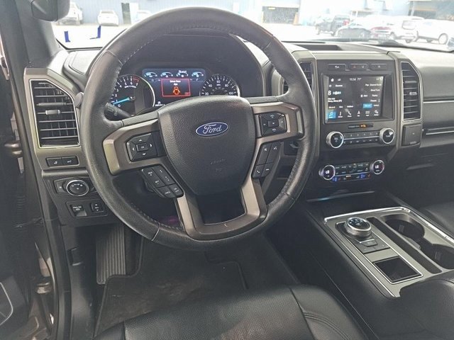 Used 2019 Ford Expedition XLT w/ Equipment Group 202A image 6