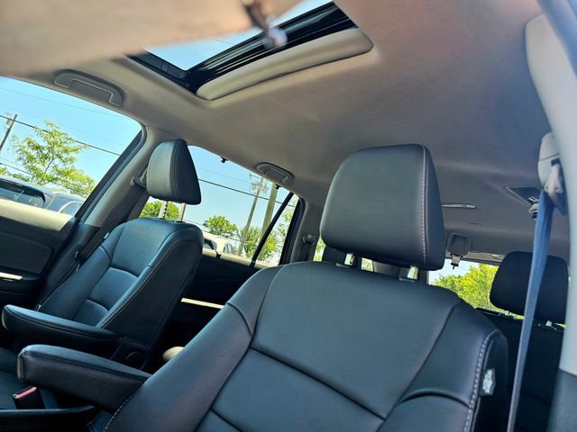 Used 2022 Honda Pilot Special Edition image 22