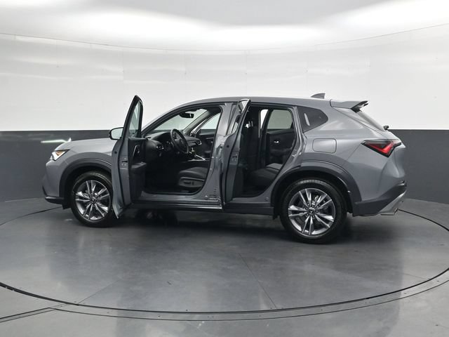 New 2026 Acura ADX AWD image 40