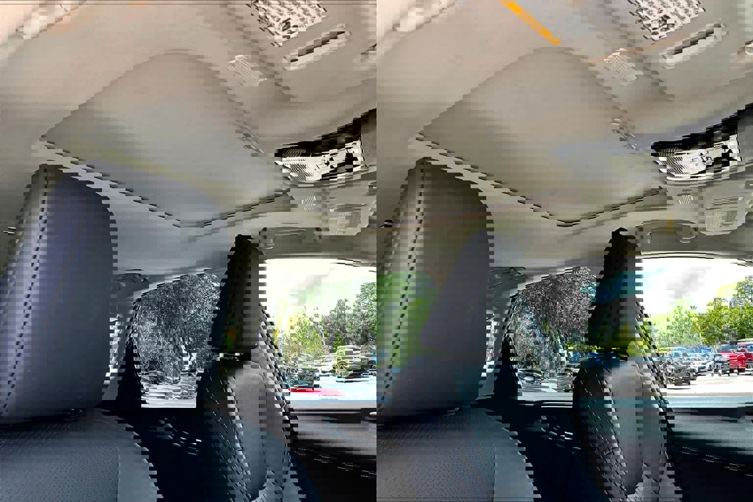 Used 2023 Lexus NX 350 AWD image 14