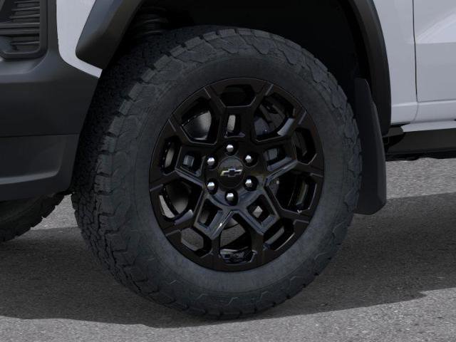 Used 2026 Chevrolet Colorado Trail Boss image 49