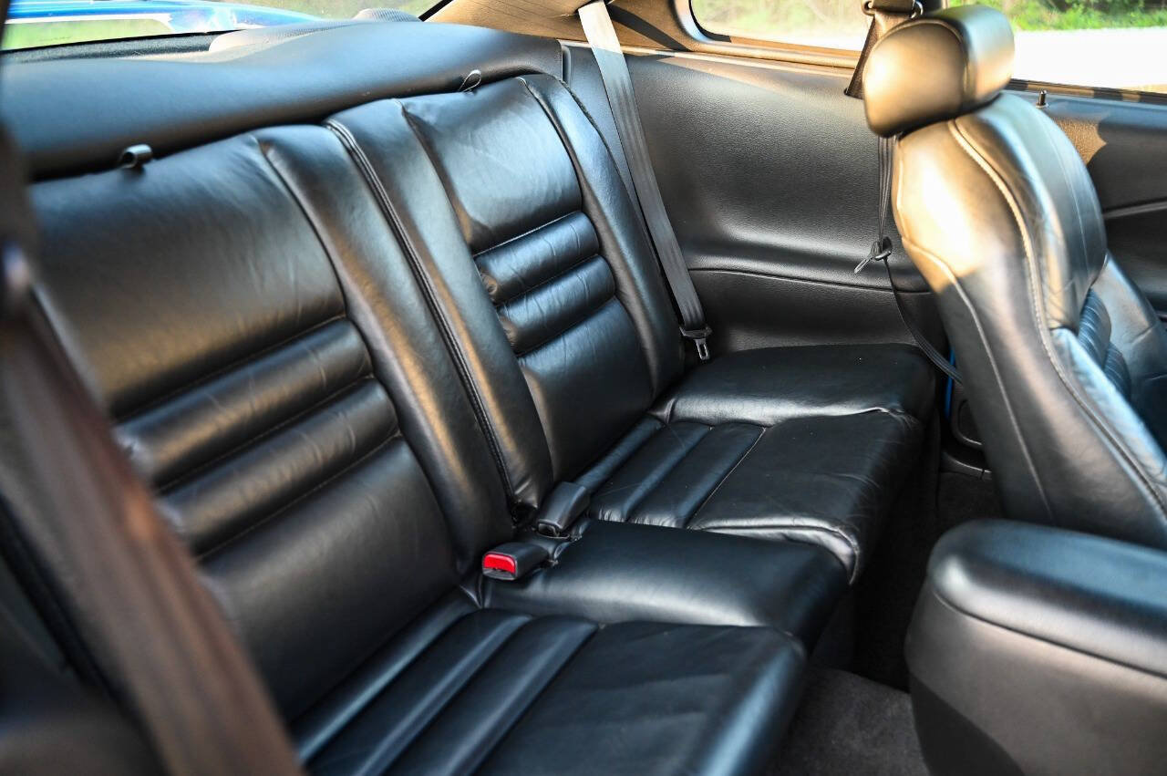 Used 1998 Ford Mustang Cobra RWD image 90