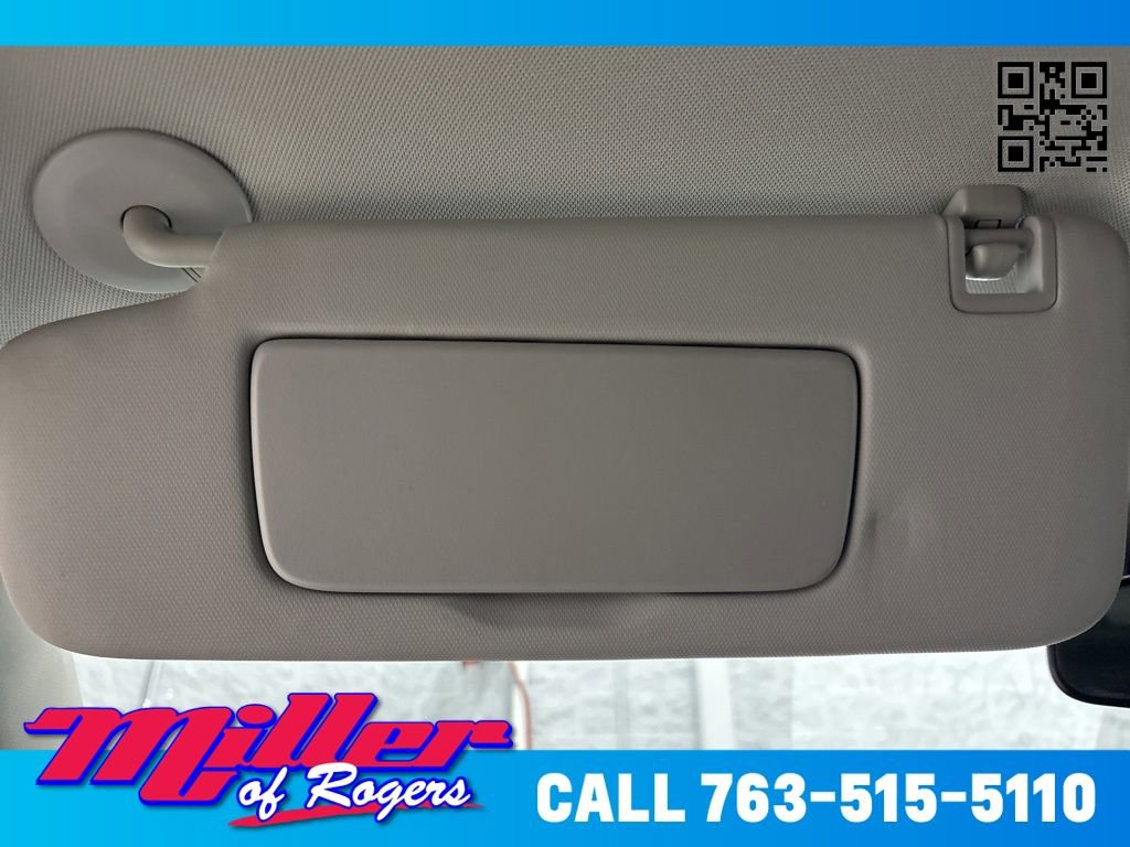 Used 2025 Chevrolet Trax ACTIV w/ Driver Confidence Package image 25