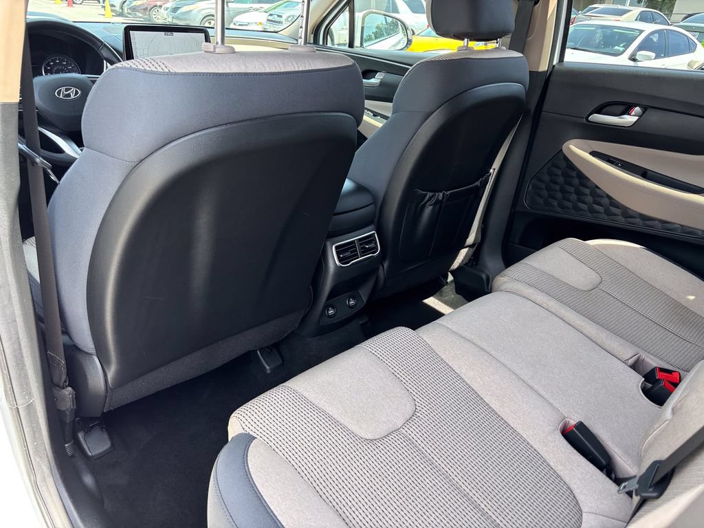 Used 2023 Hyundai Santa Fe SEL w/ Cargo Package AWD/4WD image 43