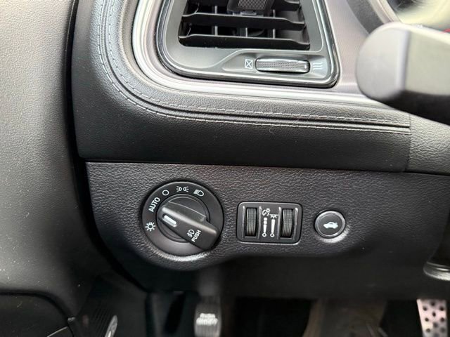 Used 2020 Dodge Challenger R/T Scat Pack w/ Plus Package image 15