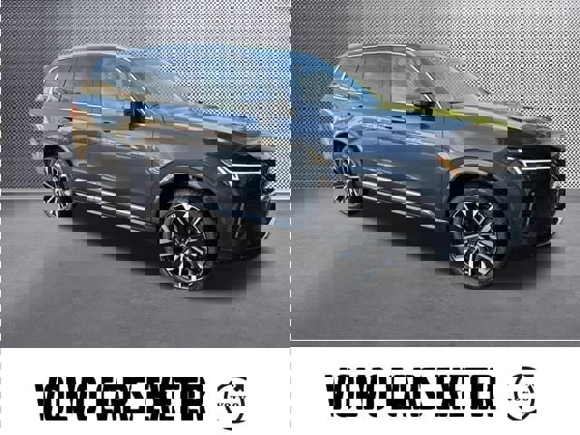 New 2026 Volvo XC90 B6 Plus image 1