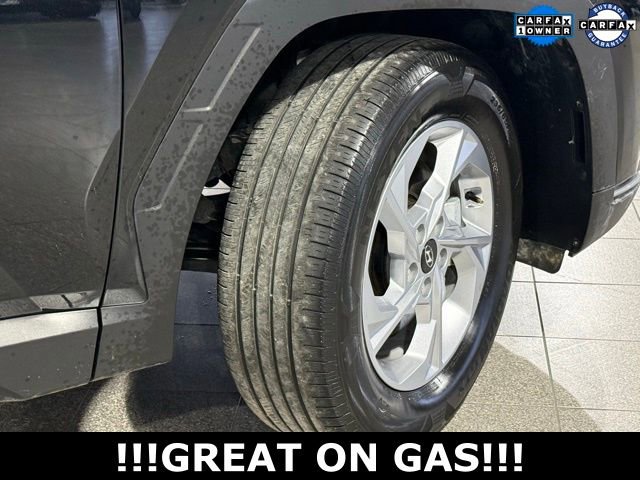 Used 2024 Hyundai Tucson SEL image 12