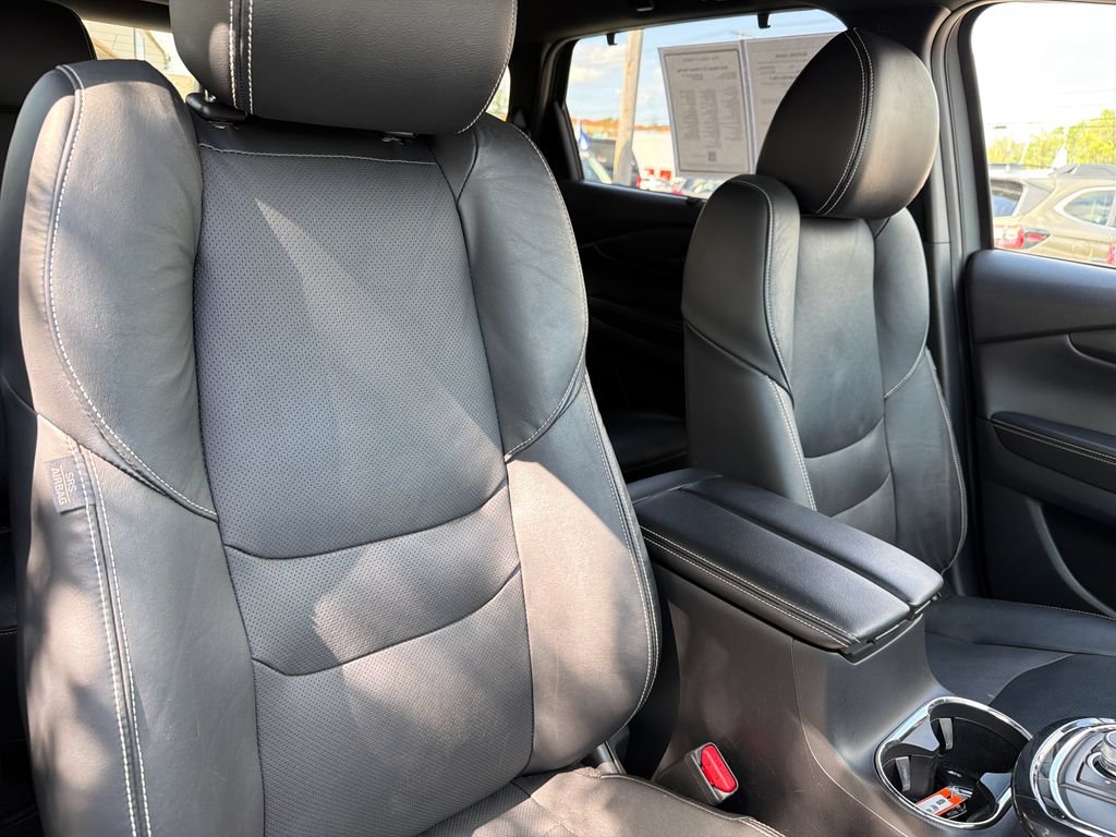 Used 2022 MAZDA CX-9 Grand Touring AWD/4WD image 37