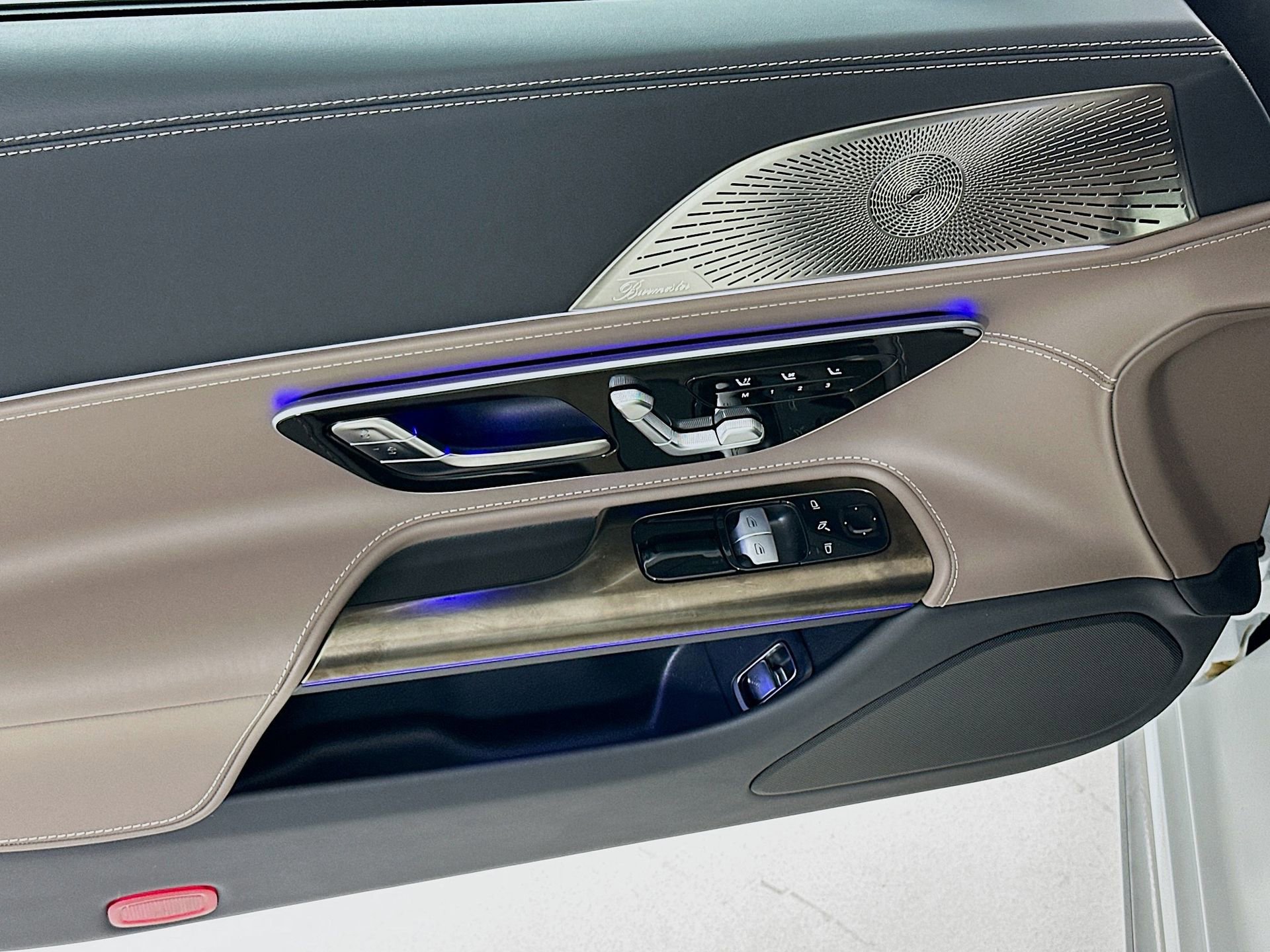 New 2026 Mercedes-Benz AMG GT 55 image 19