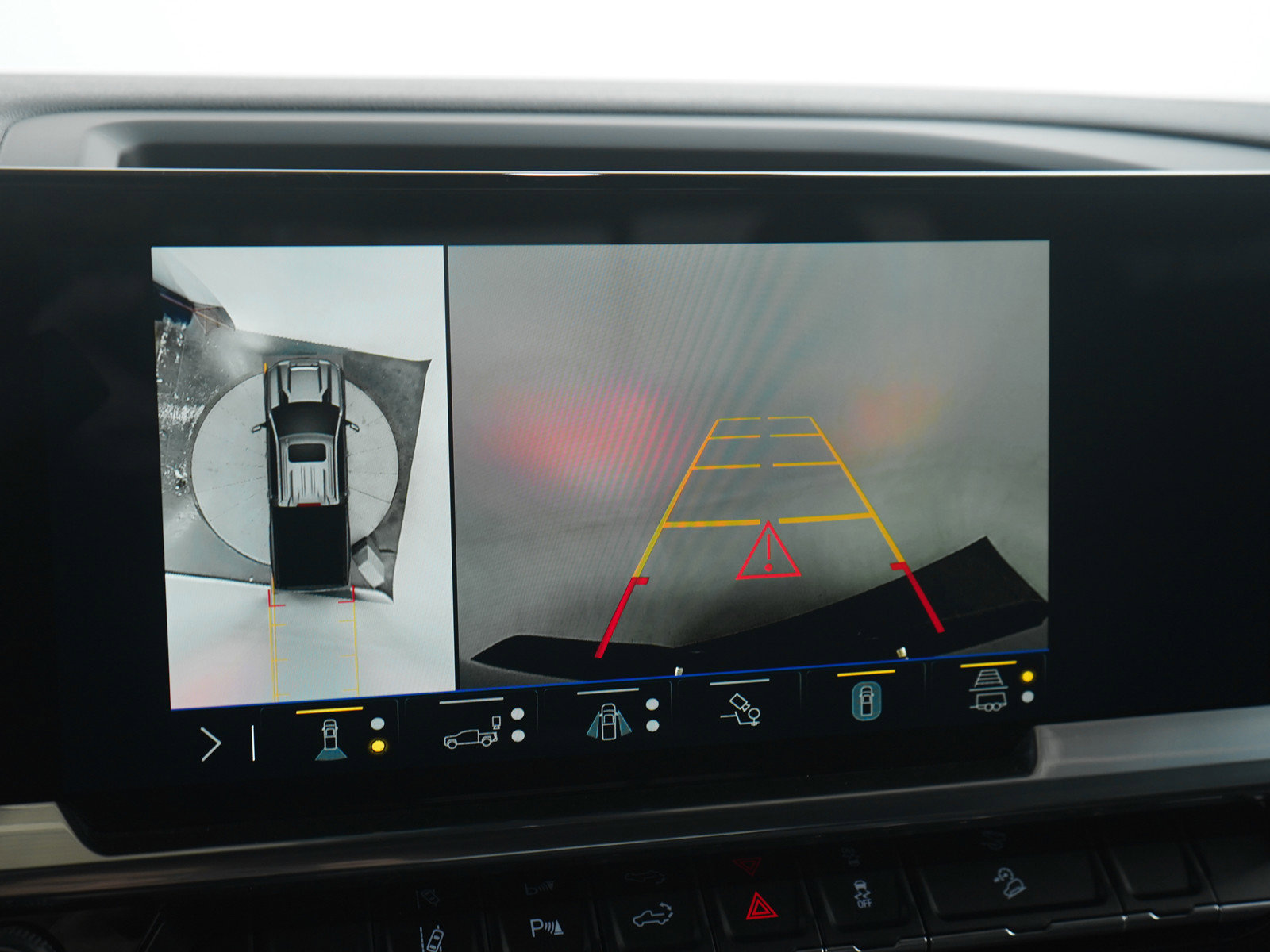 Used 2025 Chevrolet Silverado 2500 LT w/ Trail Boss Package image 29