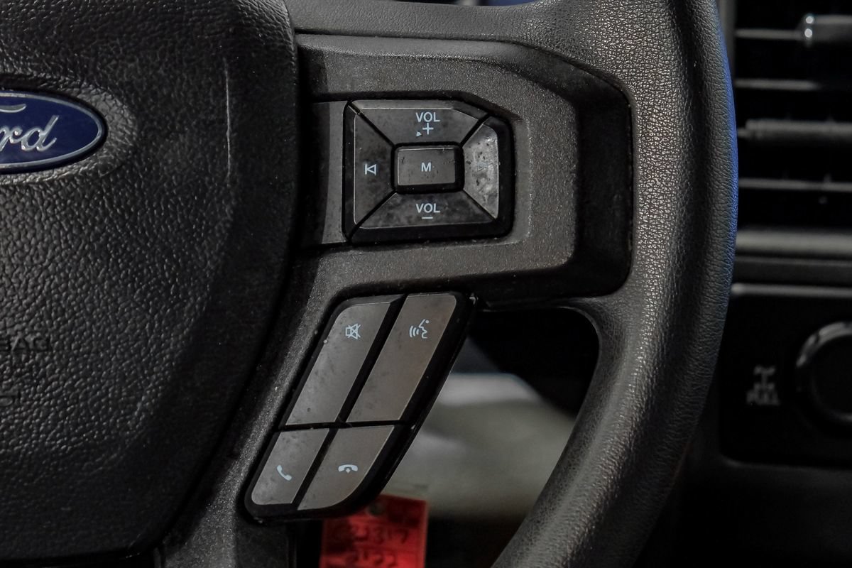 Used 2022 Ford F250 XL w/ STX Appearance Package AWD/4WD image 18