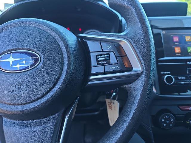 Used 2018 Subaru Impreza 2.0i AWD/4WD image 28
