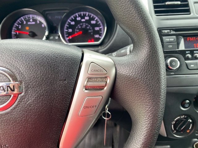 Used 2018 Nissan Versa SV FWD image 38
