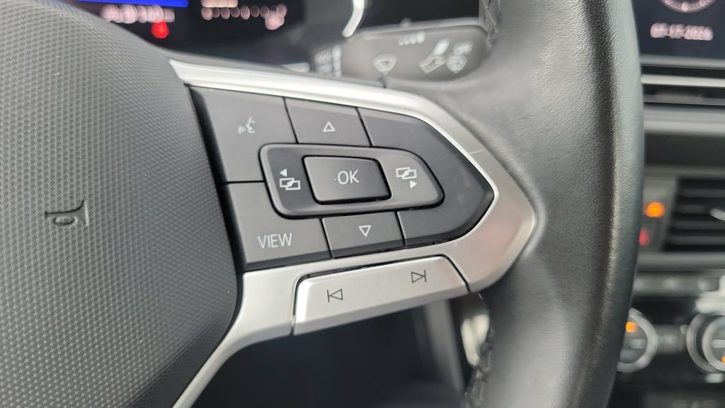 Used 2022 Volkswagen Jetta SE FWD image 20