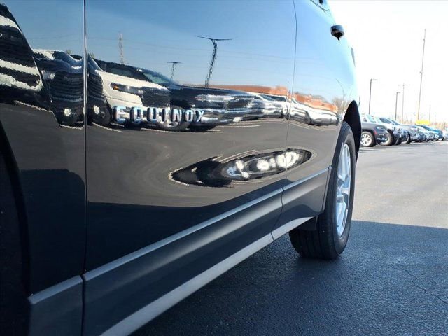Used 2024 Chevrolet Equinox LT image 34
