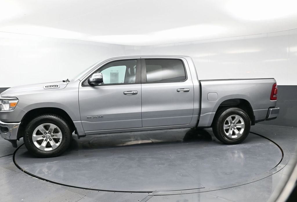 Used 2023 RAM 1500 Laramie image 6