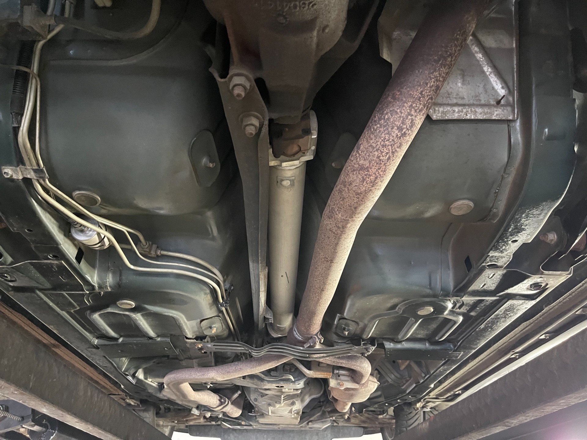 Used 1999 Pontiac Firebird Trans Am RWD image 92