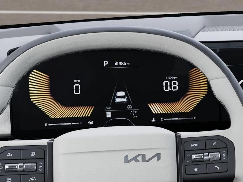 New 2027 Kia Seltos EX AWD/4WD image 21
