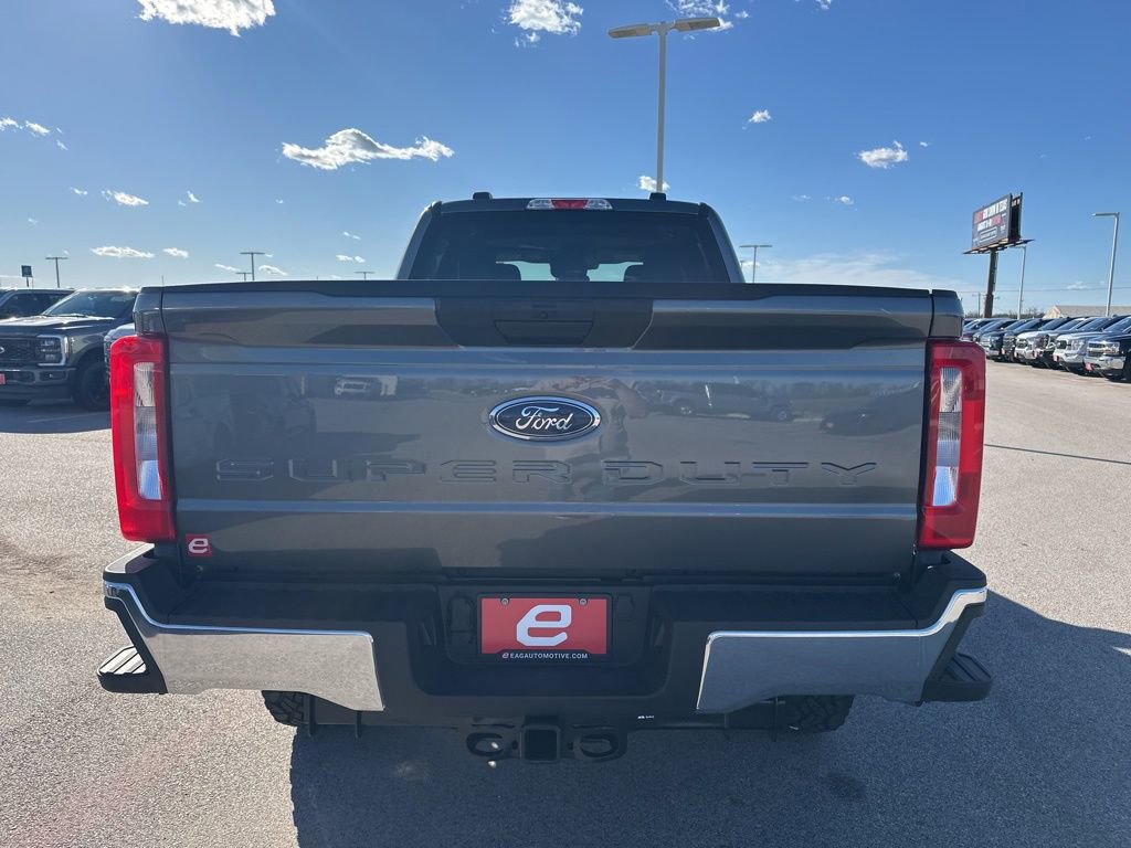 New 2026 Ford F250 XLT w/ Tremor Off-Road Package image 7