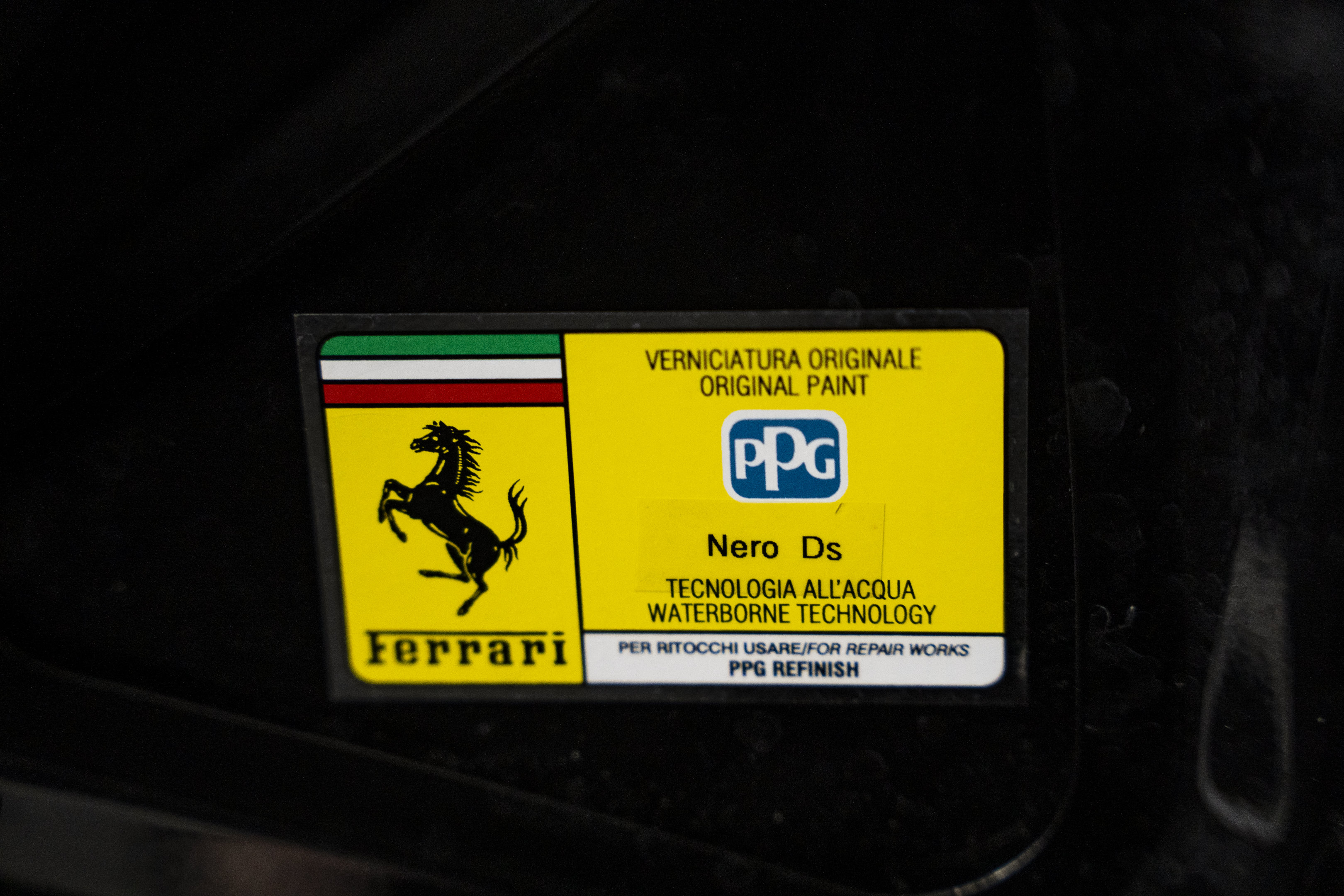 Used 2025 Ferrari Roma Spider RWD image 61