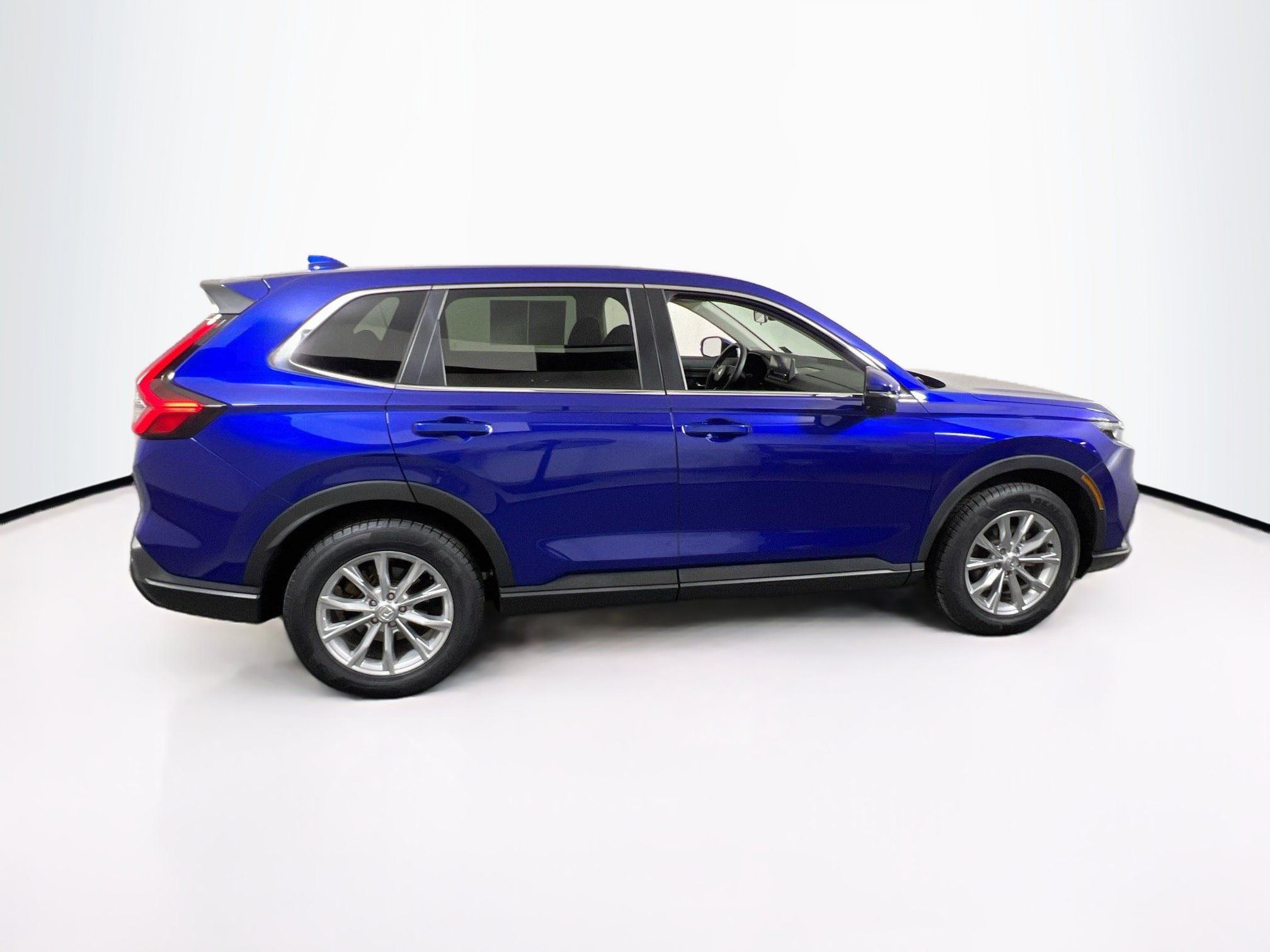 Used 2023 Honda CR-V EX image 4