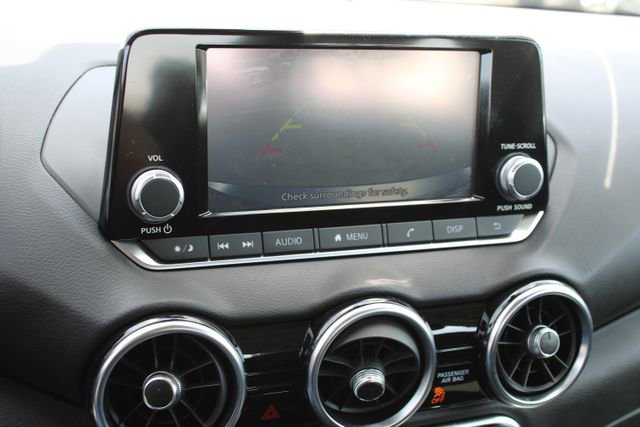 Used 2025 Nissan Sentra S image 24