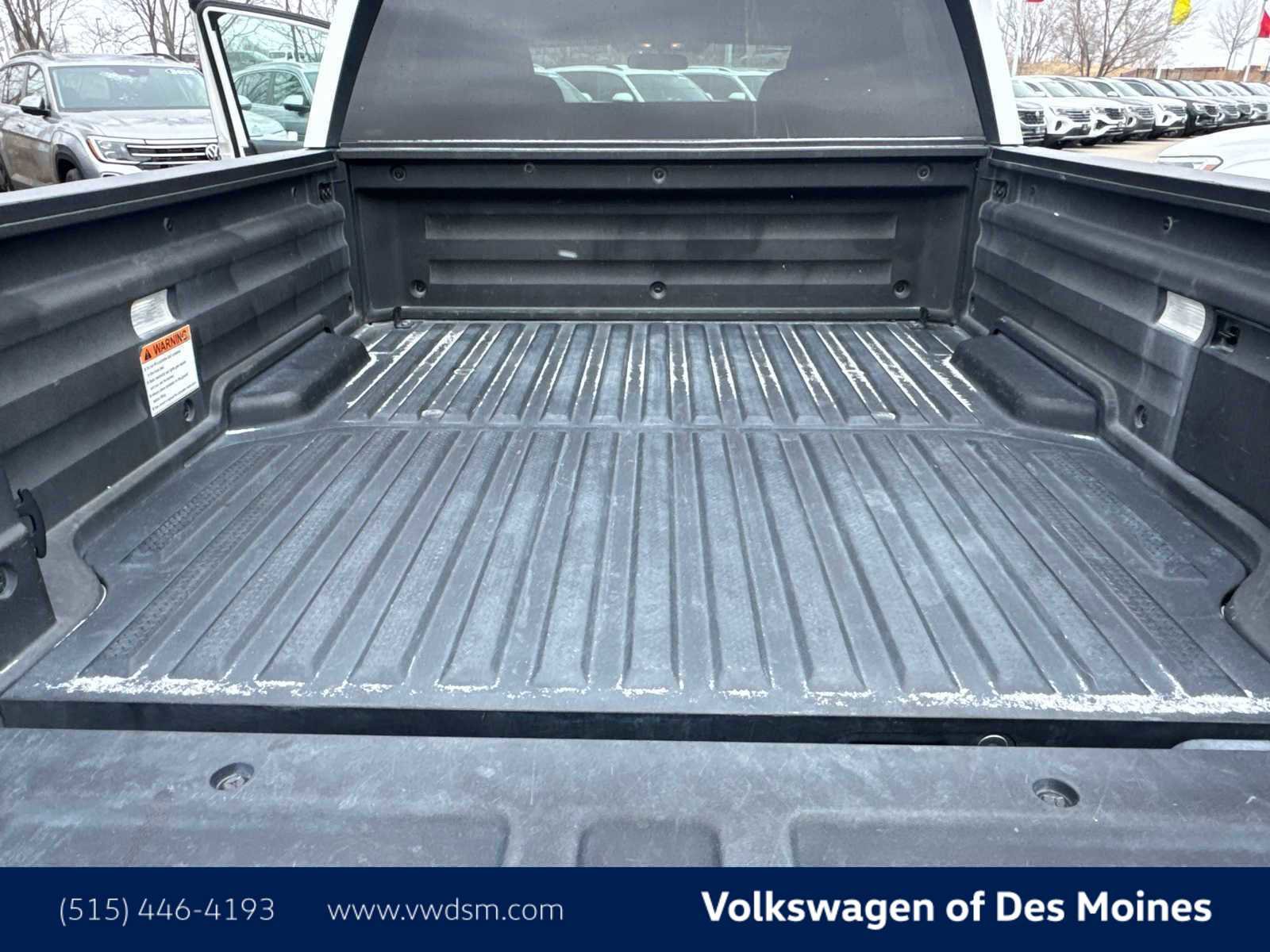 Used 2019 Honda Ridgeline Sport image 20