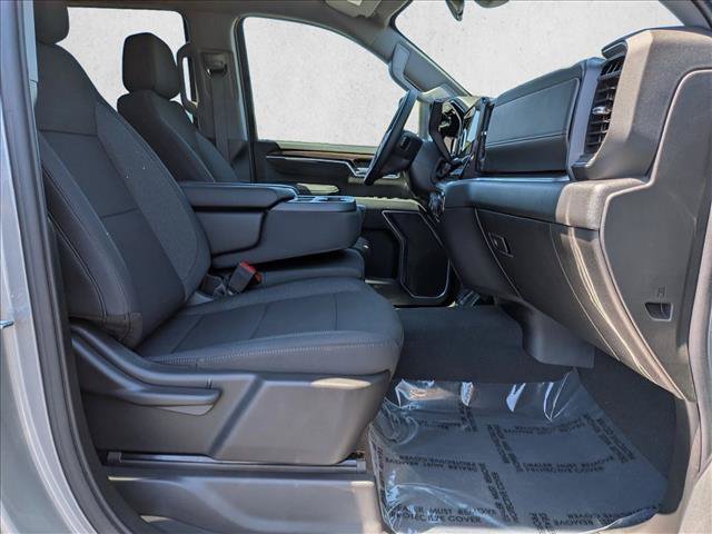 Used 2026 Chevrolet Silverado 2500 LT w/ Z71 Off-Road Package AWD/4WD image 19