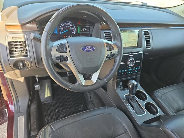 Used 2019 Ford Flex Limited w/ Equipment Group 301A image 16