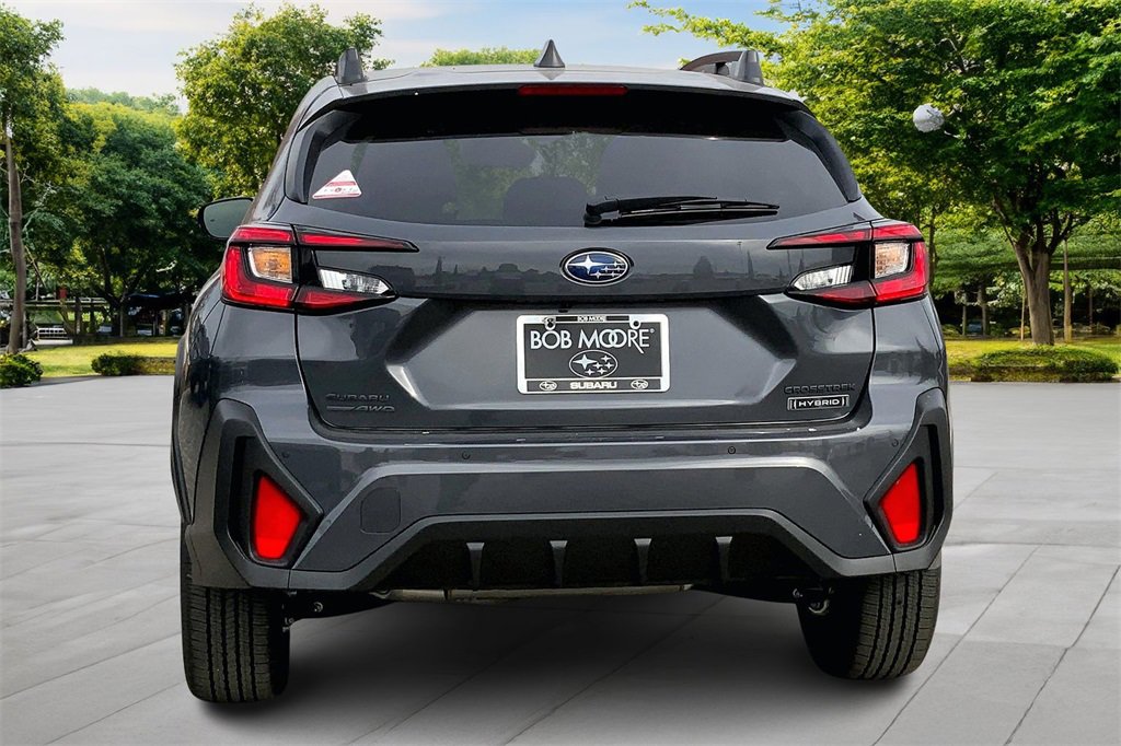 New 2026 Subaru Crosstrek 2.5i Limited image 4