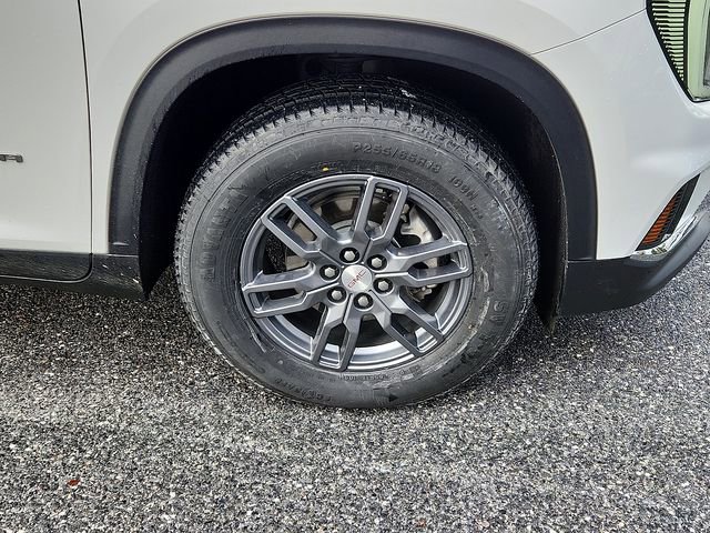 Certified 2025 GMC Acadia Elevation image 8