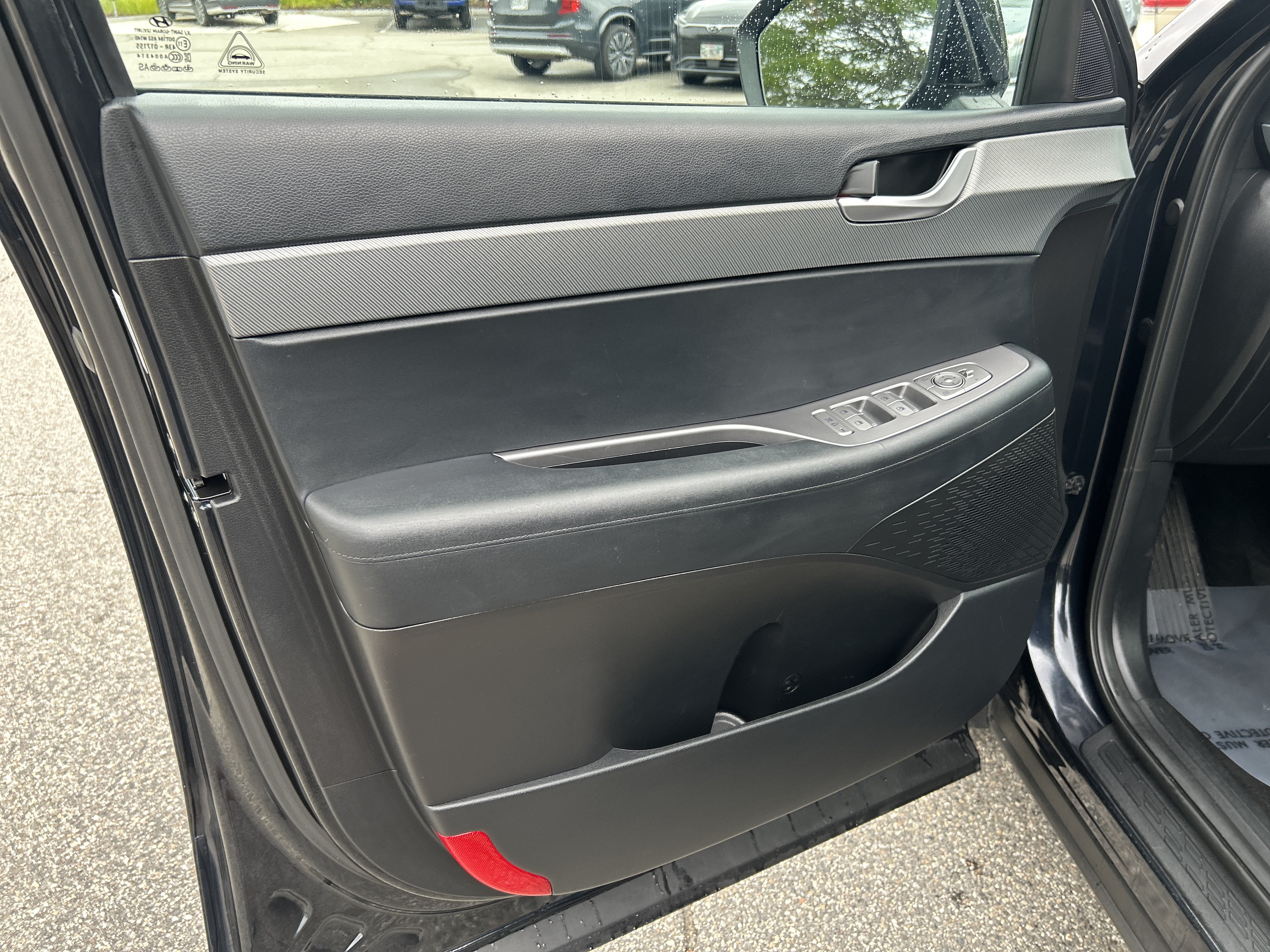 Certified 2025 Hyundai Palisade SEL AWD/4WD image 15