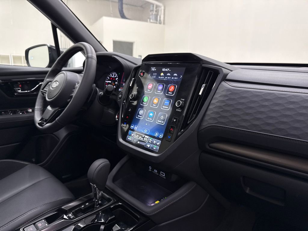 Used 2026 Subaru Forester Touring image 26