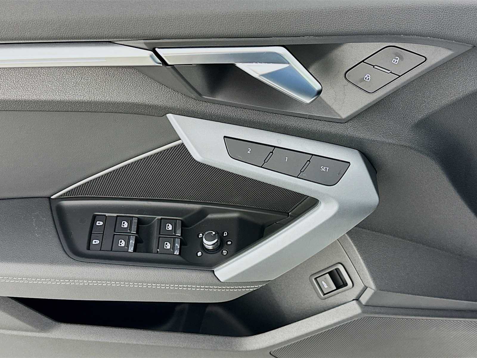 New 2026 Audi A3 2.0T Premium AWD/4WD image 17