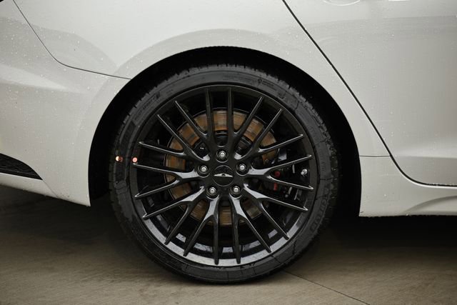 New 2026 Genesis G70 3.3T Prestige image 6